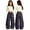 R45-Grey, variant on RMGVDSD Girls Wide Leg Sweatpants Drawstring Elastic Waist Loose Casual Athletic Trousers Baggy Jogger Sweatpants Back to School Pants 10-11 Years