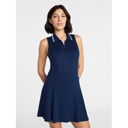 Avia Women's Golf Dress, Sizes XS-XL