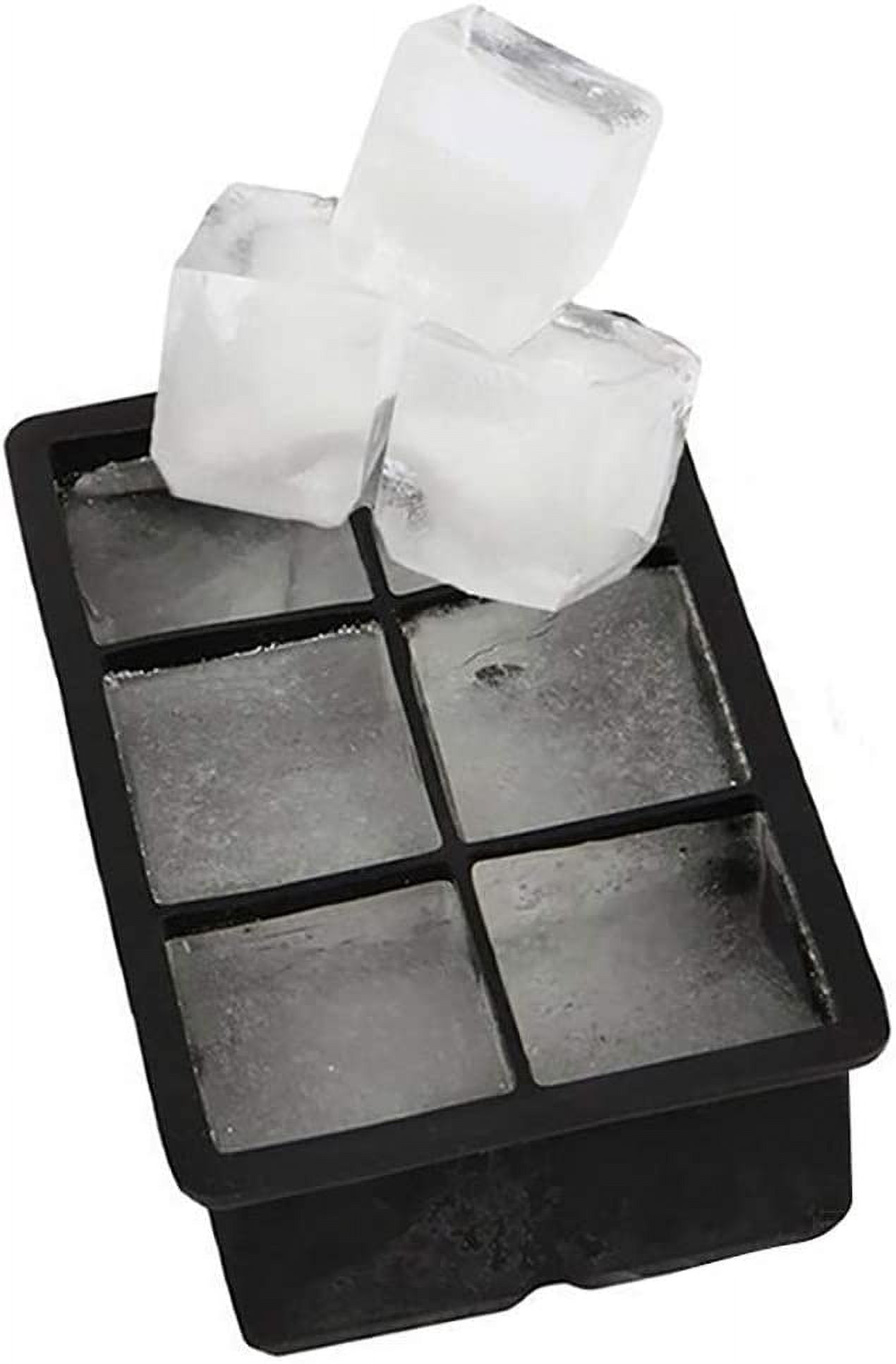 FDA Eco-Friendly 8 Cavity Silicone Santa Tree Ice Cube Mold - China Ice  Cube Tray Mold and Silicone Ice Cube Tray price