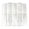 thumbnail image 1 of Revestimientos de spa Liners de pedicura de belleza desechables para tazones de peluquería Hotel Home Bolsas lisas de 500 piezas, 1 of 8