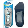 thumbnail image 6 of Dr. Scholl's Tri-Comfort Insoles Ball of Foot Cushioning Heel & Arch Support for Men's, 8-12, 1 Pair, 6 of 7