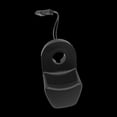 thumbnail image 3 of LOVIVER Car Rear Tailgate Window Control Switch Replacement For E46 E91 3-Series E61, 3 of 7