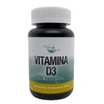 thumbnail image 1 of Vitamina D3 5000 UI 30 cápsulas Green House Green House GRHVITAMINAD3, 1 of 3