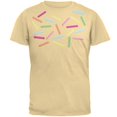 thumbnail image 1 of Halloween Ice Cream Sprinkle Costume Mens T Shirt, 1 of 1