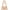 A-pink, variant on Kukuzhu Women’s Furry Shoulder Handbags Cute Plush Clutch Hobo Bag Zip Winter Faux Fur Bag Purse with Metal Chain