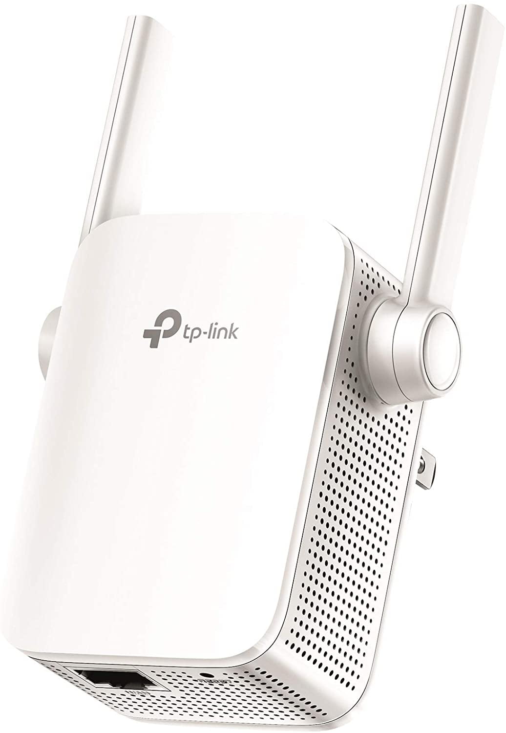 tp link ac750 dual band wifi range extender setup