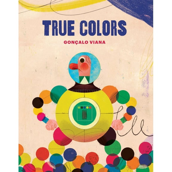 True Colors (Hardcover)