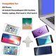 thumbnail image 2 of Memoria externa para iPhone, USB Stick 32/64/128GB, 4 en 1 USB Memory Stick USB Flash Drive Metal Memory Stick Expansión de memoria para Apple iPhone iPad Android Notebook USB 2.0 Plata, 2 of 4