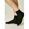 thumbnail image 3 of Conte Cotton Mid-Length Socks Diwari Active 148, 3 of 11