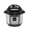 Refurbished Instant Pot Duo Mini 7-in-1 Multi-Use Programmable Pressure Cooker, Slow Cooker, Rice Cooker, Steamer, Saute, Yogurt Maker and Warmer, 3 Qt