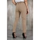 thumbnail image 5 of Pantalones de mujer cómodos, de moda y minimalistas, pantalones casuales de cintura moderna., 5 of 6