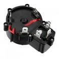 thumbnail image 2 of Interruptor de Motor de la Hénice, Plástico de Plástico Con Calor Eléctrico Práctico Controlador Accesorio de Alto Rendimiento para 68 lb 86 lb Fuera de Borda, 2 of 7