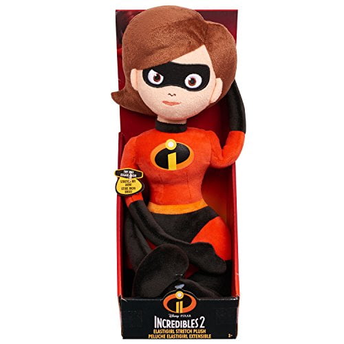 incredibles plush