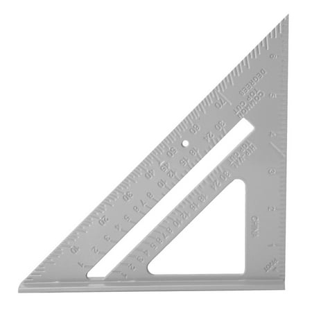 

90 Angle Ruler Practical Right Angle Ruler For Woodworking Supplies Woodworking Tool