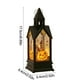 thumbnail image 3 of Decoraciones de Halloween, adornos de Halloween, decoración de Halloween, colgante de luz de noche, vela electrónica, lámpara de viento de castillo, lámpara de calabaza, adornos de accesorios de fiest, 3 of 6