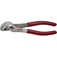 thumbnail image 2 of Wilde Tool G251P. Np/Cc 6. 75 Angle Nose Slip Joint Pliers-Polished-Clam Card, 2 of 3