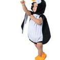 thumbnail image 5 of Baby Penguin Costume By Dress Up America, 5 of 6