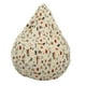 thumbnail image 4 of Bolsa de almacenamiento de juguete Zulema cubierta de bolsa de frijoles, 4 of 7