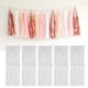 thumbnail image 1 of Guirnalda de borlas ANGGREK 25 uds para boda y fiesta, 1 of 8