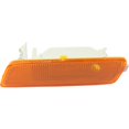 thumbnail image 7 of For Volkswagen Jetta 2005 06 07 08 09 2010 Side Marker Light Driver Side | Front | CAPA Certified | Sedan | 5th Gen | Amber | Side Of Bumper | VW2530108, VW2530108C | 1K5945071A, 7 of 7