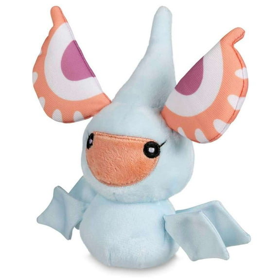 Pokemon Center: Sitting Cuties: Masquerain Plush # 284 - Generation 3