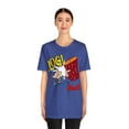 thumbnail image 3 of Vintage Blammo! Log Short Sleeve T-shirt - Nostalgic '90s Cartoon Tee, 3 of 4