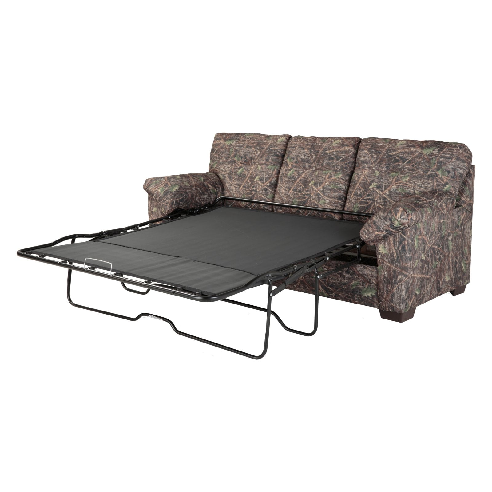 American Furniture Clics Camouflage Sleeper Sofa
