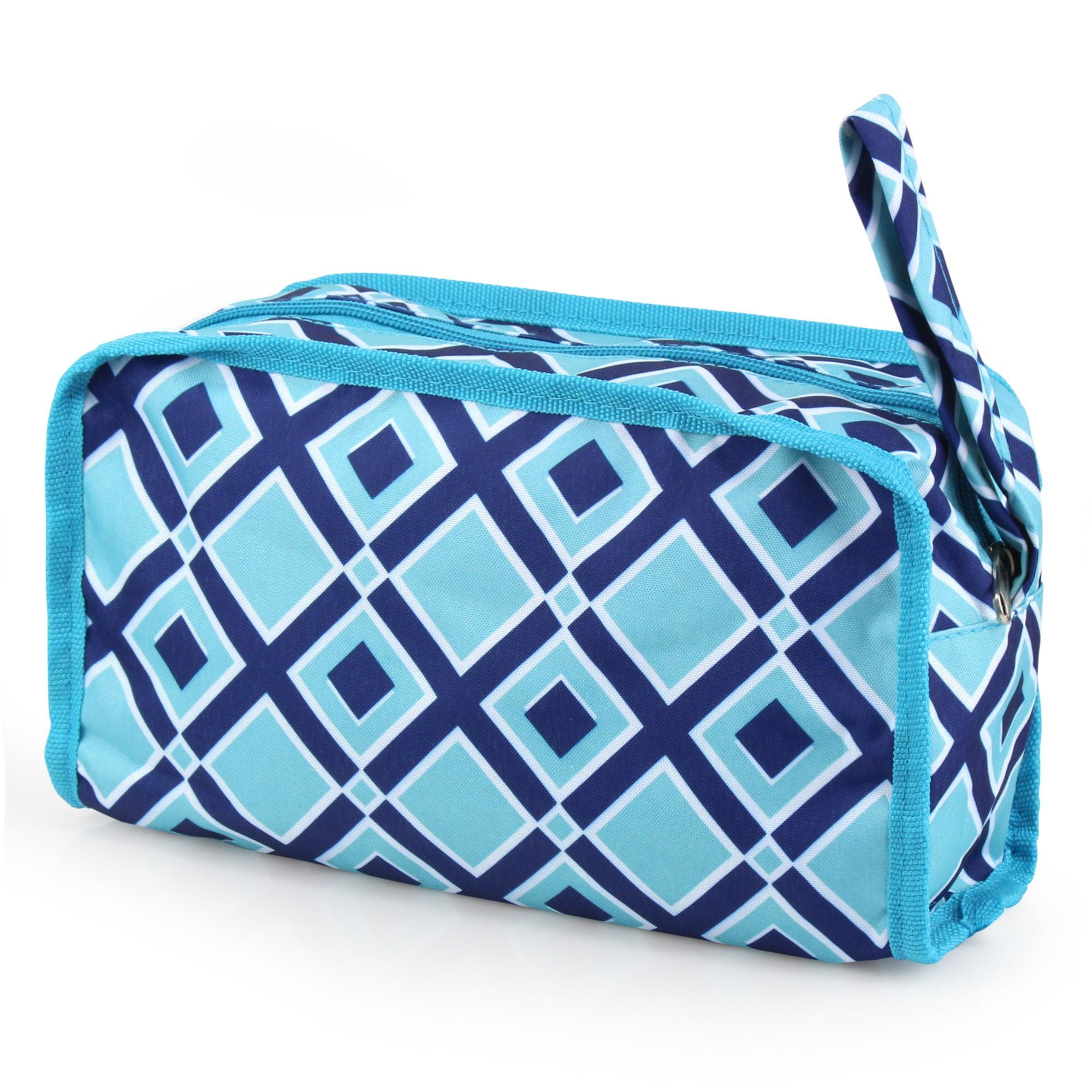 Travel Makeup Bag Pencil Case Cosmetic Storage Organizer Bag Toiletry