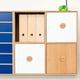 thumbnail image 4 of Perillas de madera para cajones, decorativas, redondas, para tocador, bonitas perillas para gabinetes, cajones de guardería, puertas para habitaciones infantiles y muebles, 4 of 8