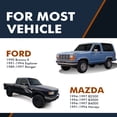 thumbnail image 2 of Front Shock Absorber For 1994-1997 Mazda B3000, 2 of 3