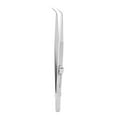 thumbnail image 2 of Jewelry Making Tool, Lightweight High  Tweezers, Straight/Curved DIY Jewelry DIY Crafts For Sewing Beading, 2 of 8