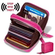 Walltes for women,genuine leather walltes, rfid wallets