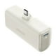 thumbnail image 1 of Power Bank Nano USB-C Plegable Anker 5000 mAh 22.5W Blanco, 1 of 5