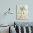 thumbnail image 2 of Stupell Home Décor Printed Holiday Canvas Art Print by Melissa Hyatt LLC, 2 of 6