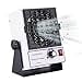 thumbnail image 3 of YUCHENGTECH Ionizing Air Blower Anti Static Ionizer Static Eliminator ESD Ionizer Static Elimination Fan Benchtop DC Type (110V), 3 of 4