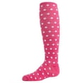thumbnail image 5 of MeMoi  2 Pair Pack I woke up like this Knee High Socks - Girls - Female, 9-11, Assorted, 5 of 5