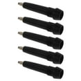 thumbnail image 1 of Greenadscape 5 Pcs Embouts Pointus pour Bâtons de Randonnée Remplacement pour Bâtons de Marche et de Ski Aventures en Plein Air, 1 of 8