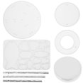 thumbnail image 1 of WEUVEB 1Jgo Kit Para De Con De Epoxi Y Silicona En Colores Variados, 1 of 8