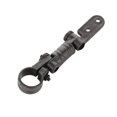 thumbnail image 4 of 2 Pcs Bicycle Mudguard Fat Bike Fender Front Rear Mud Guard for MTB Bikes Cycling, 4 of 5
