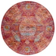 thumbnail image 4 of SAFAVIEH Luxor Metha Tapis Floral, 4 of 7