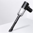 thumbnail image 6 of Car Vacuum Cleaner Wireless Handheld, Portable Small Vacuum for Car Home, Rechargeable High Power Vacuum Cleaner, Car Interior Cleaning Tool with Accessories, 6 of 9