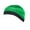 Green, variant on Moocorvic Cooling Skull Cap for Men, Lightweight Cycling Cap Running Head hat for Men Women