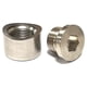 thumbnail image 2 of Riwesomey Tapón de Sensor de oxígeno para coche de acero inoxidable, reemplazo portátil, reparación, antioxidante, anticorrosivo, M18 x 1,5, Vehículos, repuestos y accesorios Mis, 2 of 6