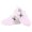 Floral Pug, variant on Pzuqiu Galaxy Scorpion Big Kids Tennis Shoes Girls Size 2 Lace Up Sports Shoes Breathable Running Sneakers Lightweight Walking Shoes