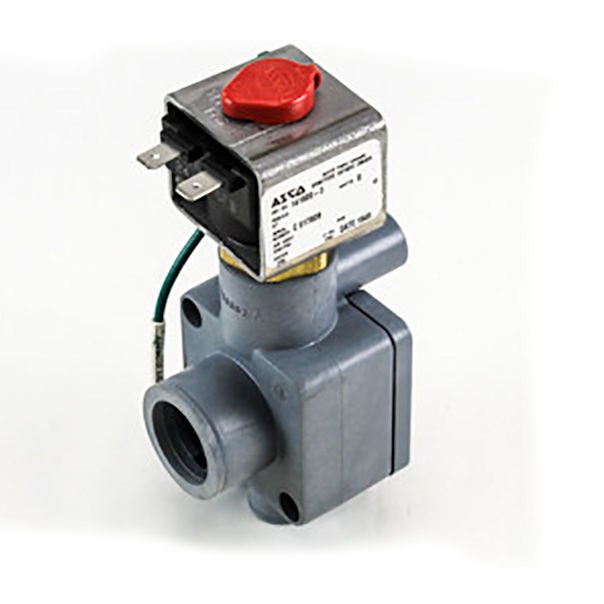 Honeywell Replacement Drain Valve for Electrode Humidifier 