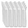 thumbnail image 2 of Insulated Foam Bowls 6 oz, White, 50/Pack, 20 Packs/CT, 2 of 8
