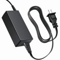 thumbnail image 1 of ChenchenReplacement AC Adapter for Roland RP-201 Digital Piano RP201 Power Charger Supply Cord Mains, 1 of 1