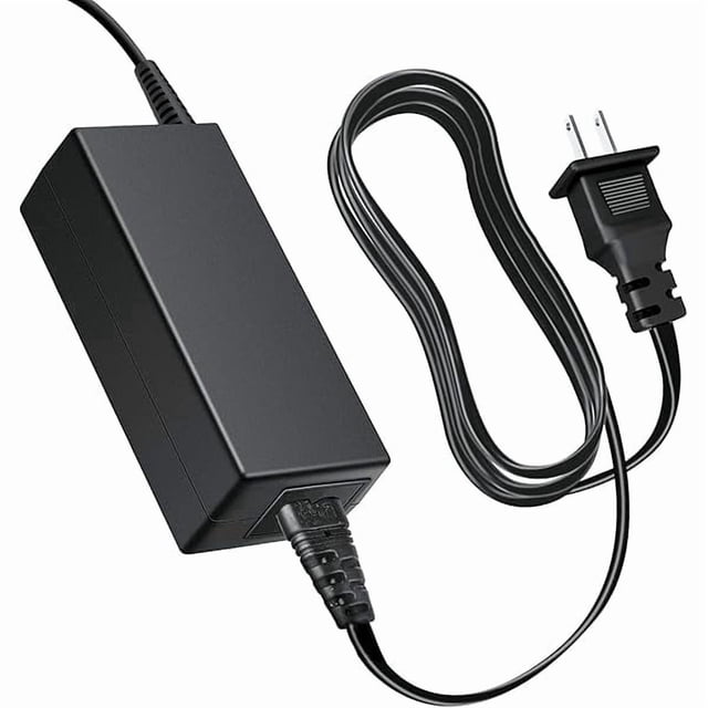 ChenchenReplacement AC Adapter for Roland RP-201 Digital Piano RP201 Power Charger Supply Cord Mains