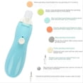 thumbnail image 3 of Tondeuse à Ongles Électrique Rechargeable Kit de Manucure pour Bébé, 3 of 8