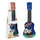 thumbnail image 3 of Mini Ukelele Clásico Para Principiantes, Instrumento Musical Educativo, Juguete Para Niños., 3 of 5